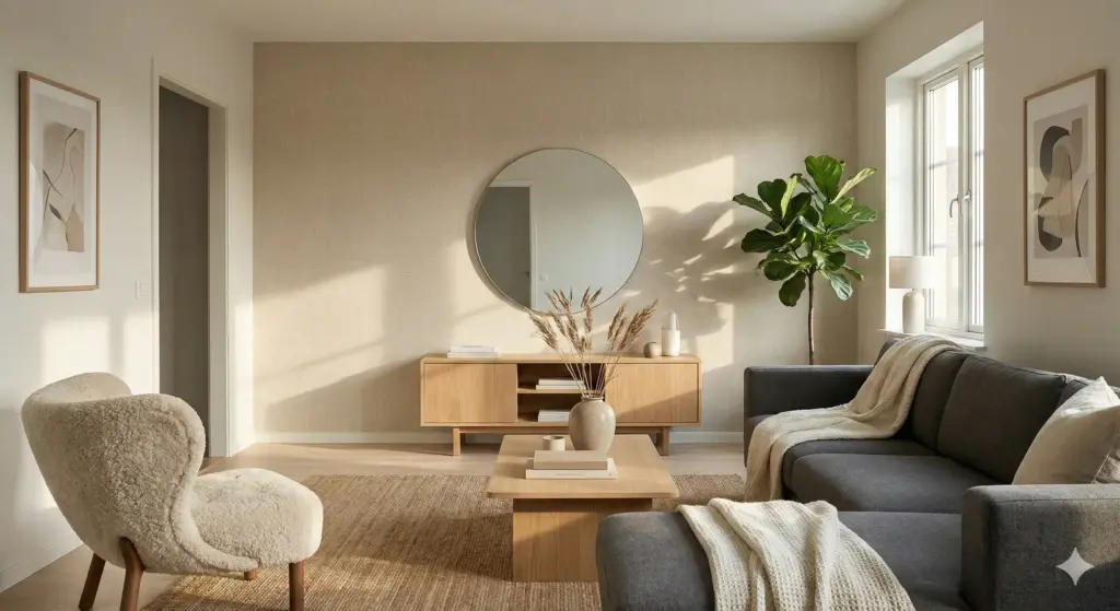 Best Renter Friendly Wallpaper Ideas