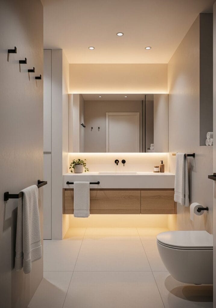 Replace Plastic Hardware With Metal