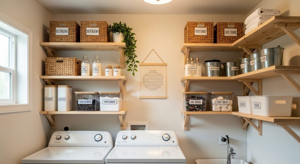 Styling That Looks Designer