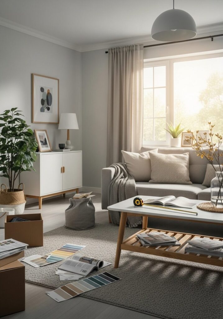 Friday Night The Strategic Reset 