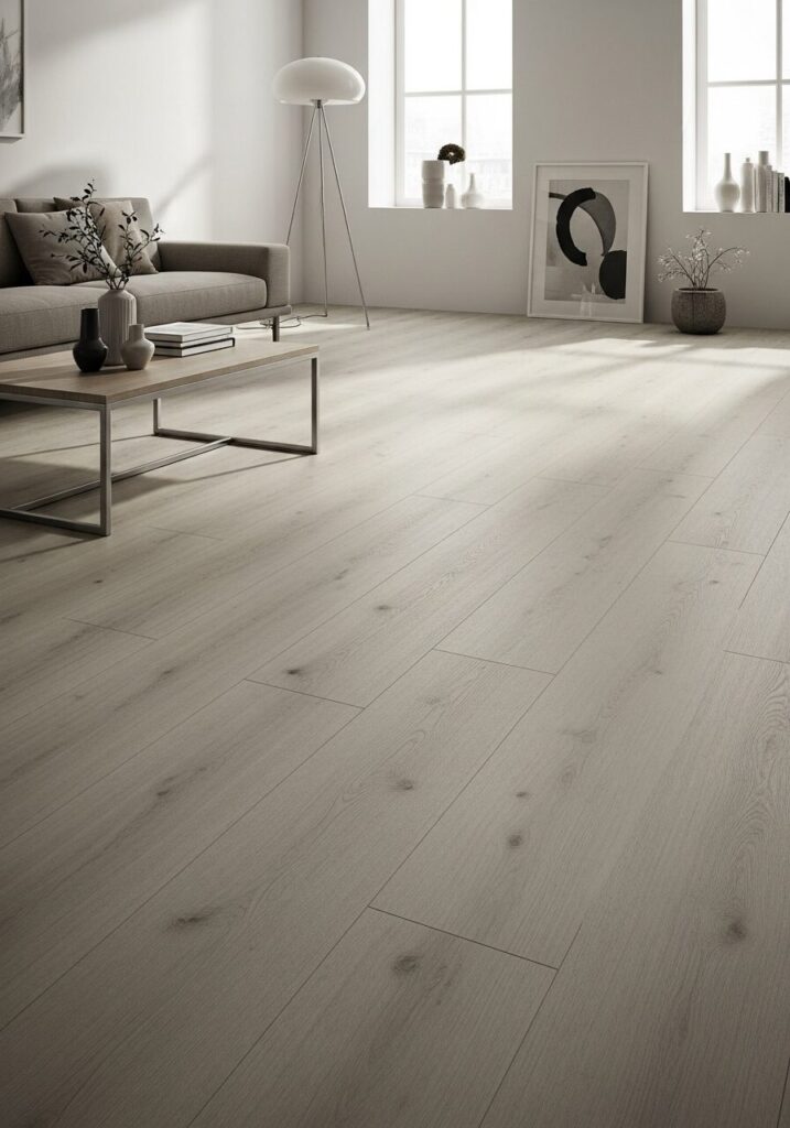 Luxury Vinyl Plank
