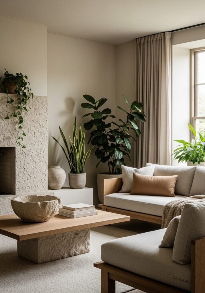 Nature-Driven Materials