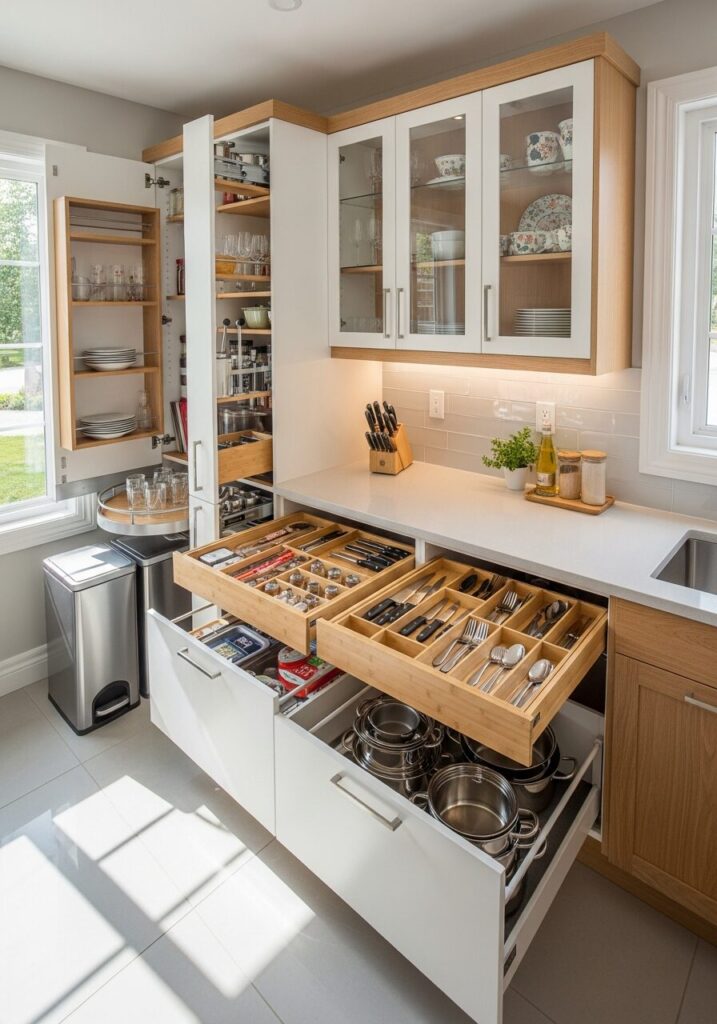 Personalized Storage Systems