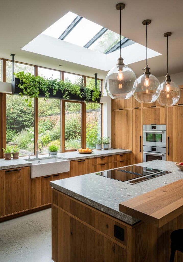 Sustainable Materials That Feel Luxurious